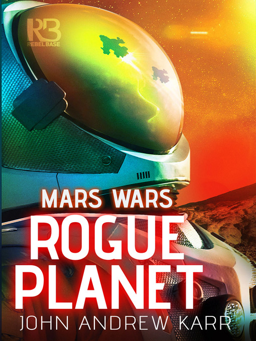 Title details for Rogue Planet by John Andrew Karr - Available